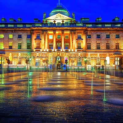 Somerset House, United Kingdom