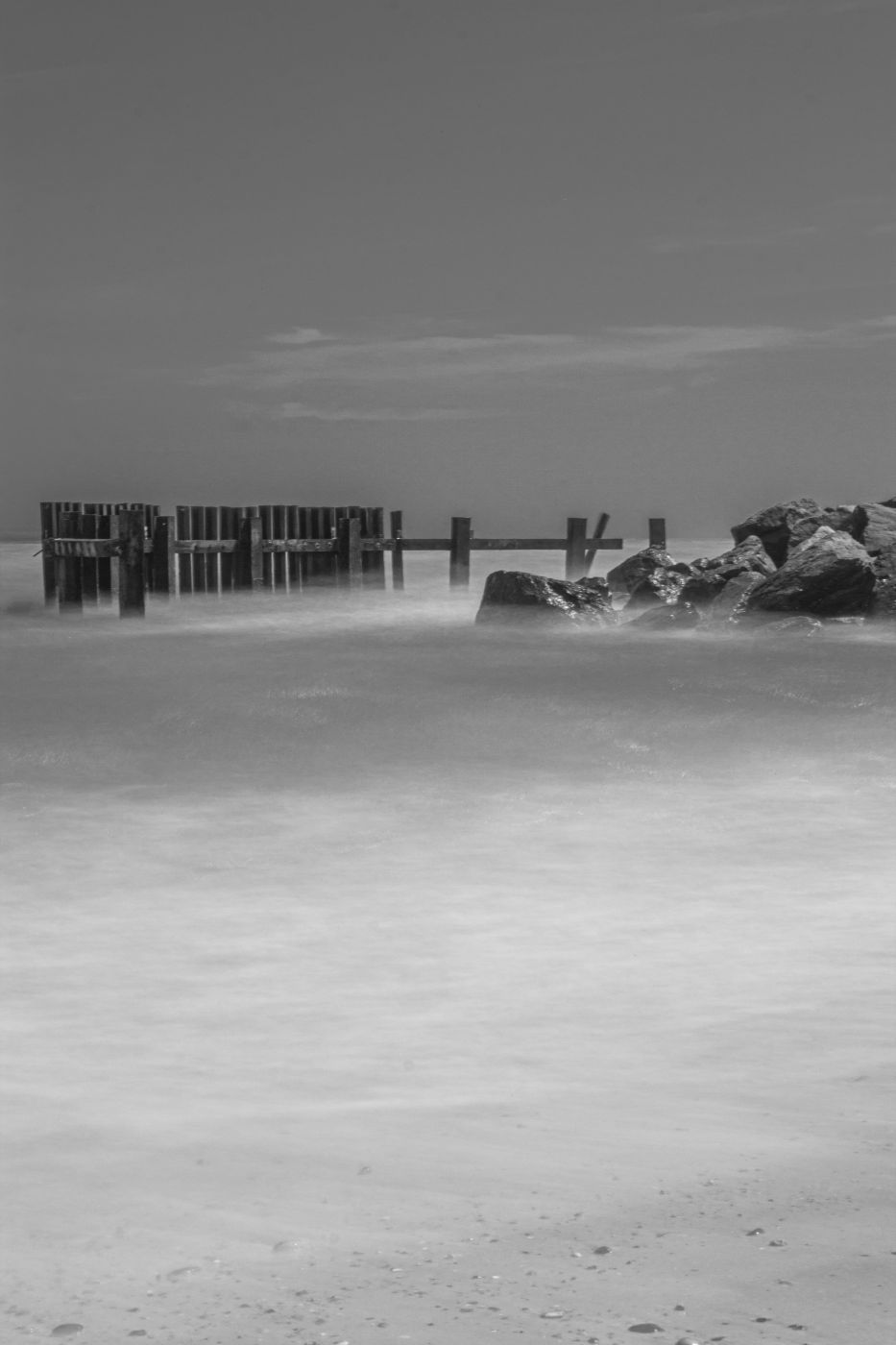 Southwold Beach, United Kingdom