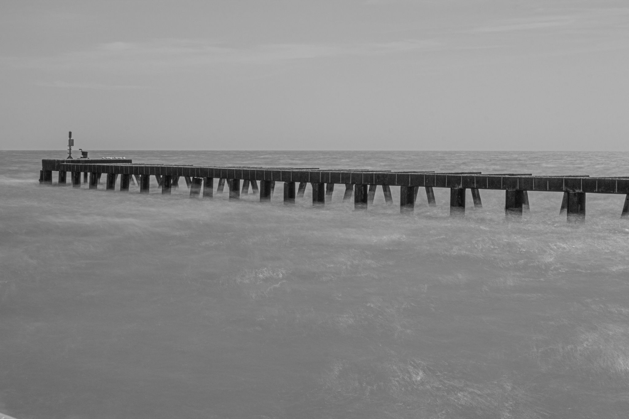 Southwold Beach, United Kingdom