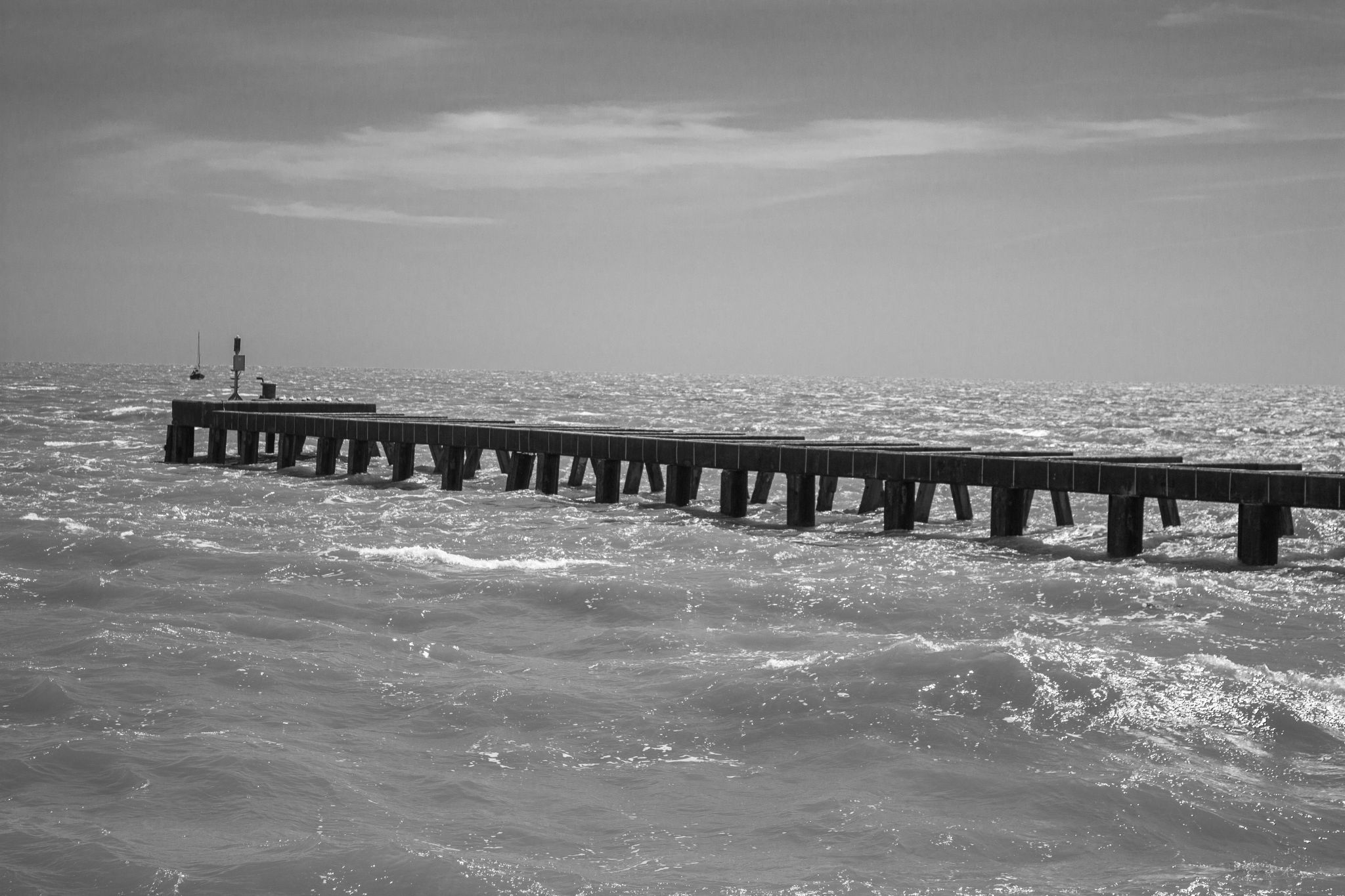 Southwold Beach, United Kingdom