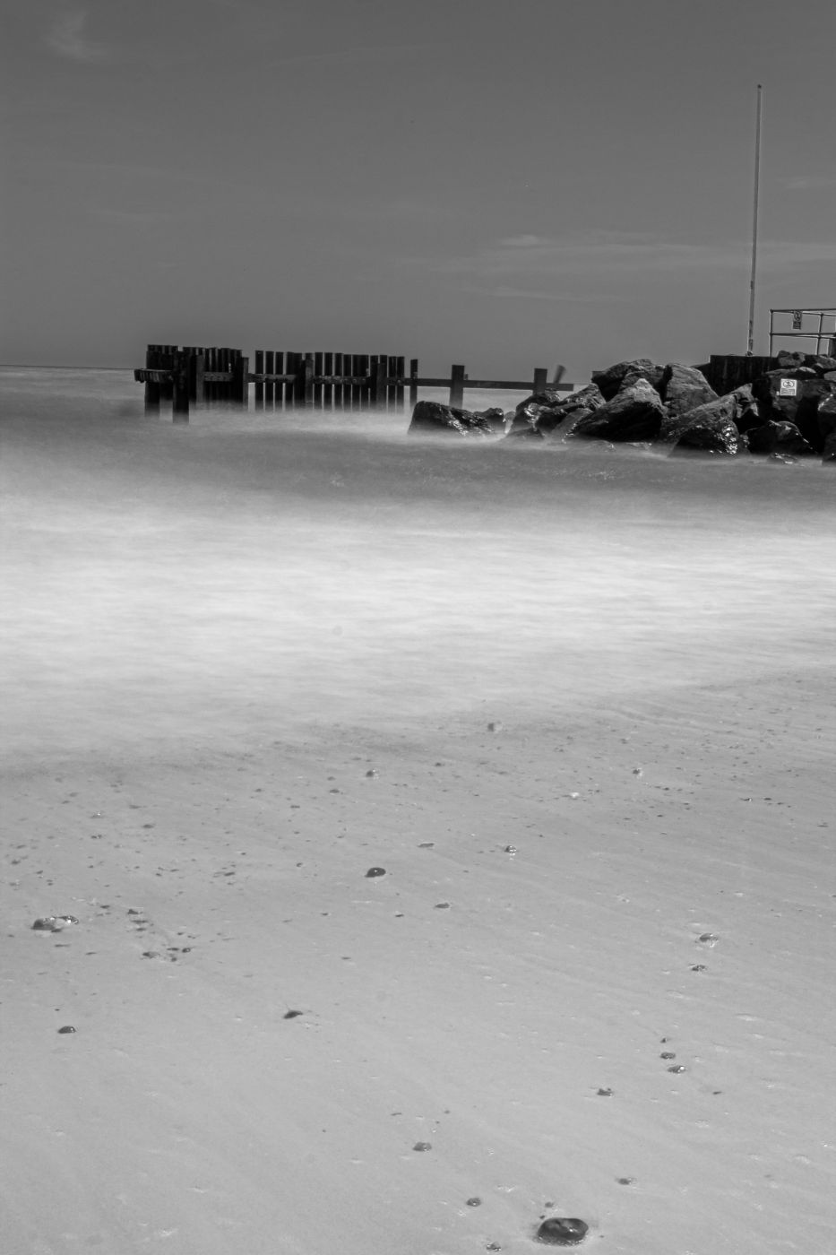 Southwold Beach, United Kingdom