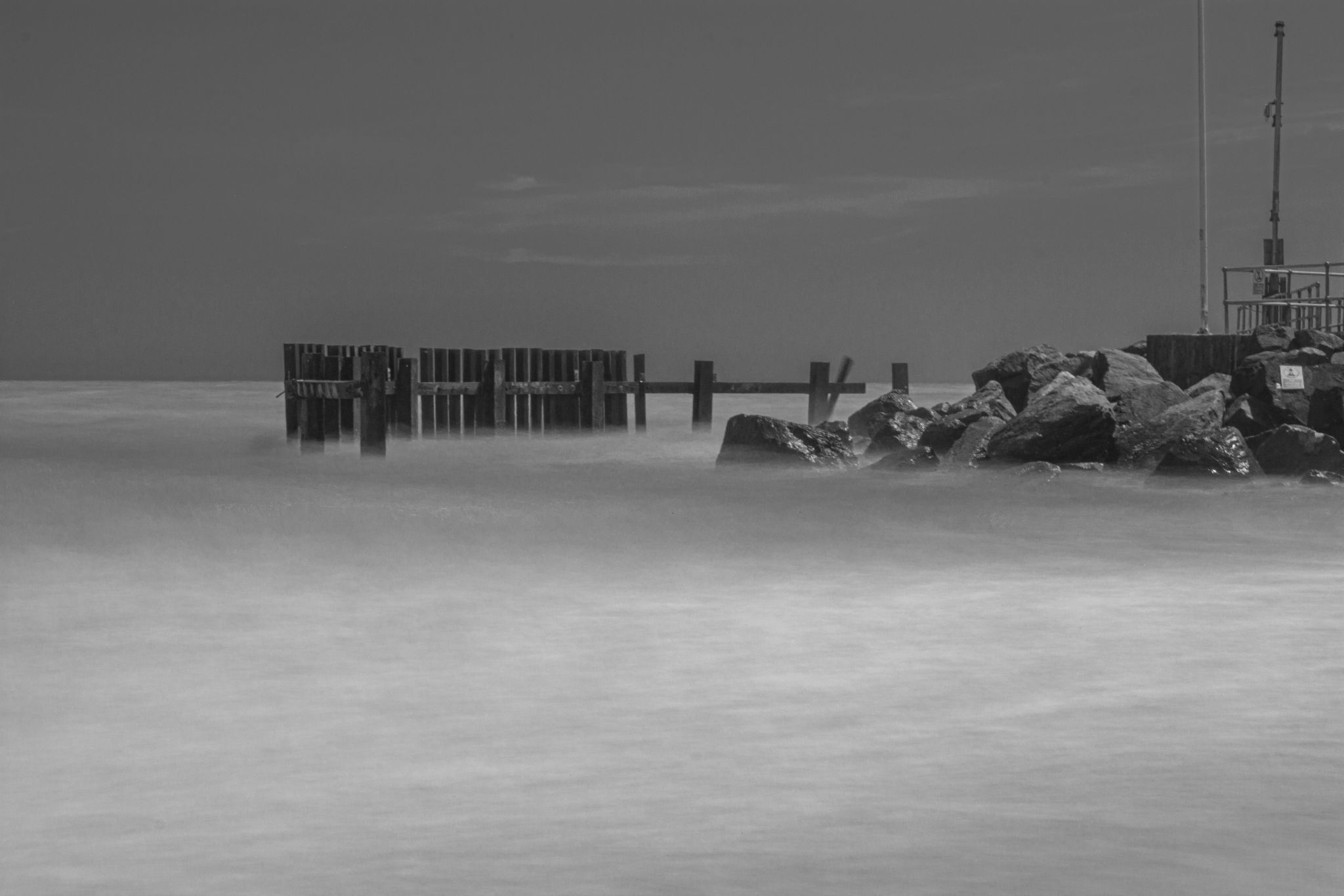 Southwold Beach, United Kingdom