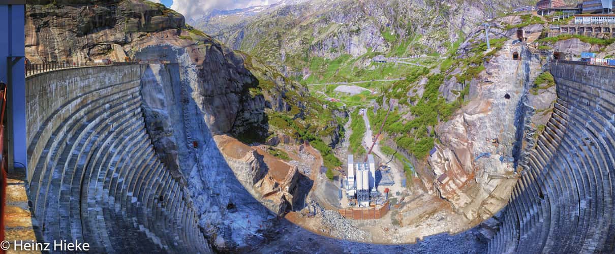 Spitallamm