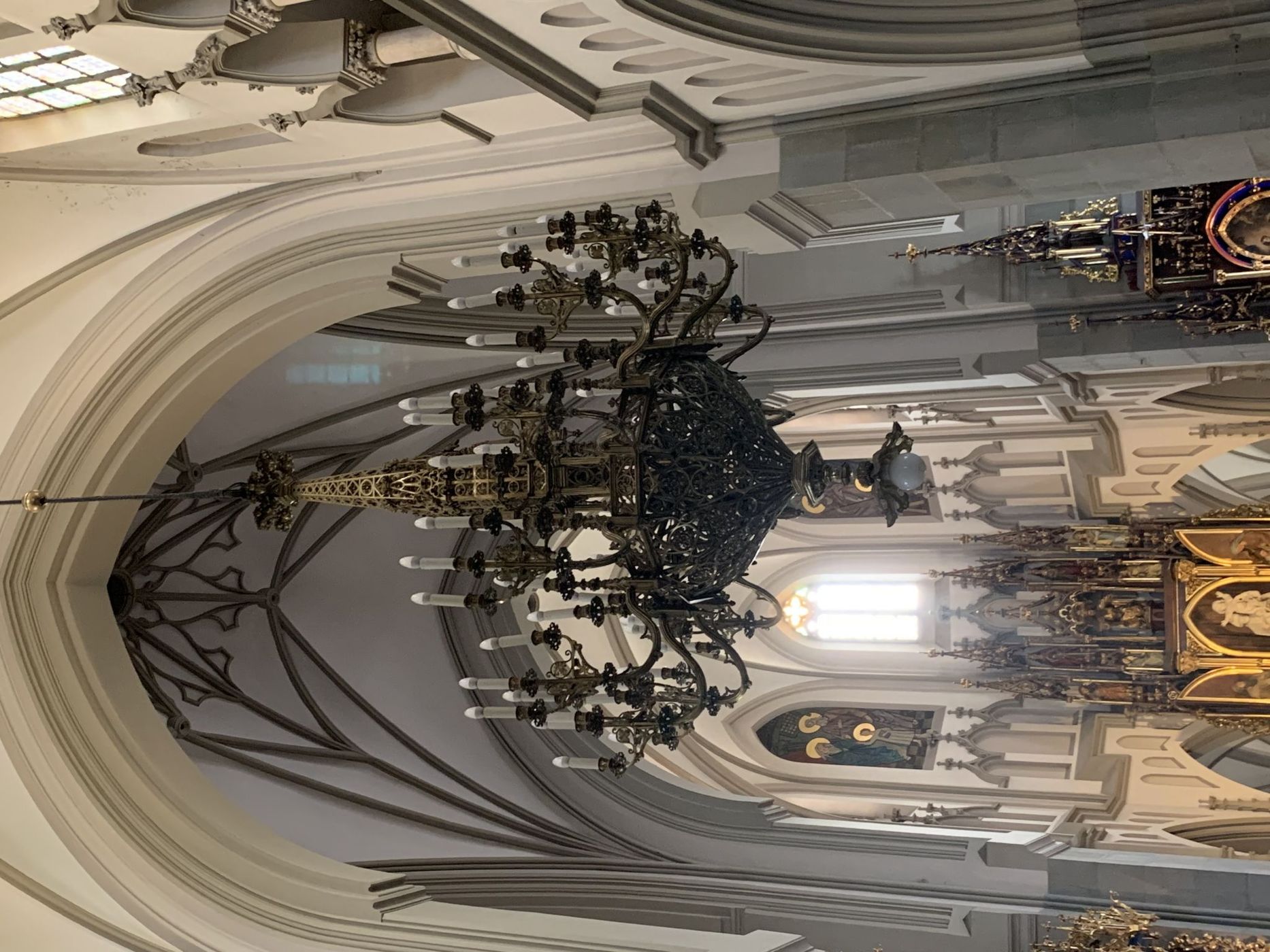 St. Joseph’s Church, Kraków, Poland