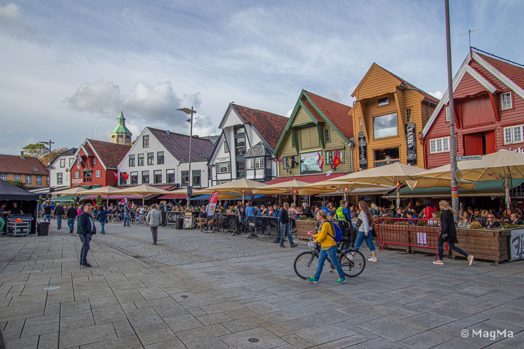 Stavanger, Norway