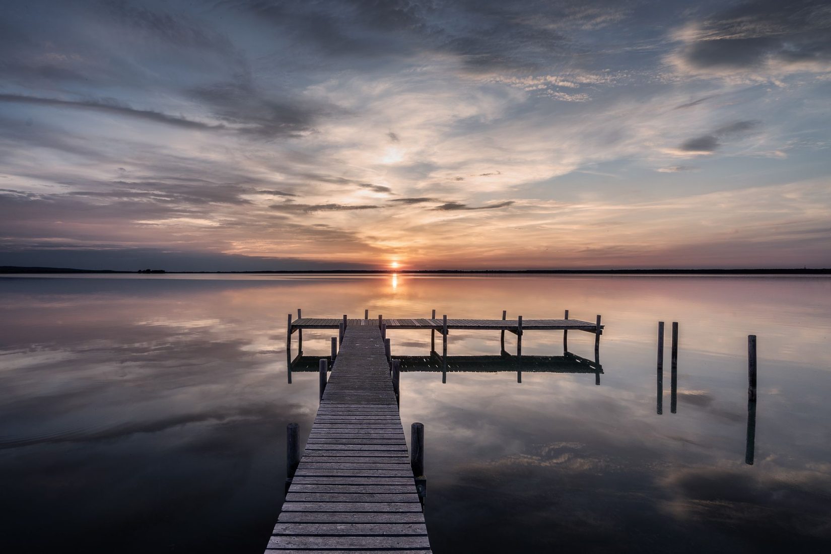 Steinhuder Meer, Germany