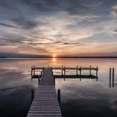 Steinhuder Meer, Germany