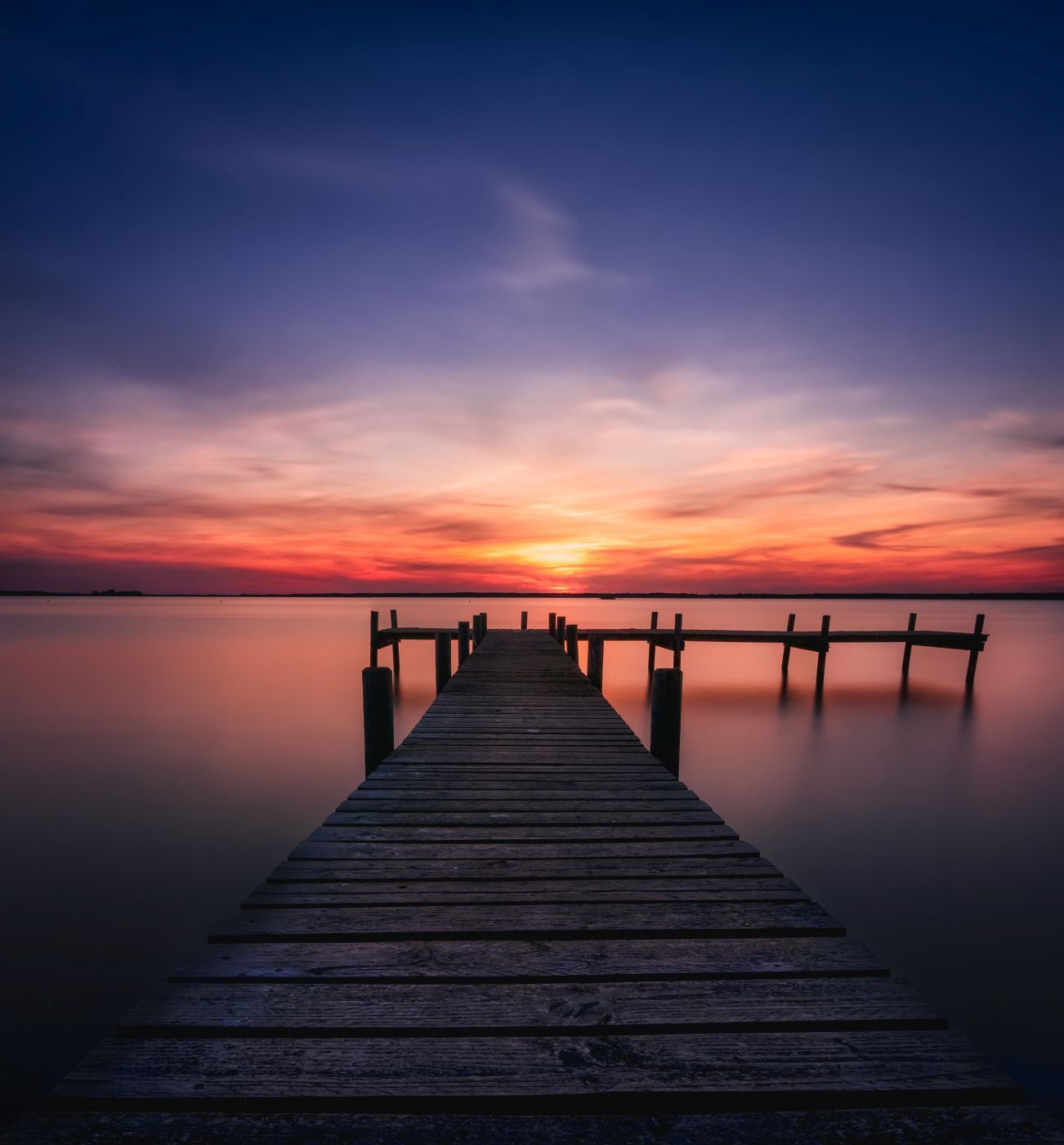 Steinhuder Meer, Germany
