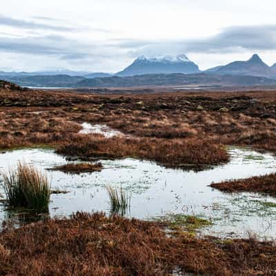 Suilven, United Kingdom