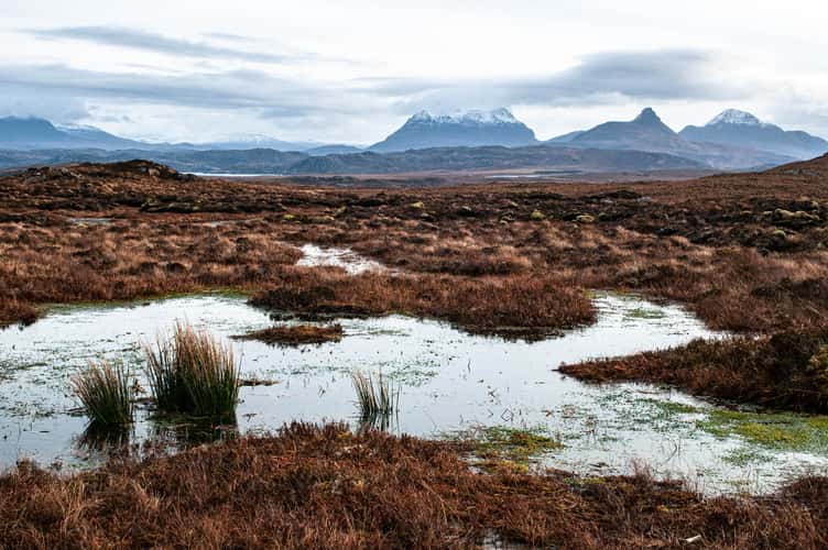 Suilven