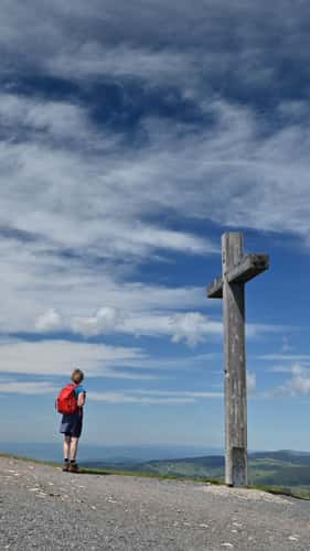 Summit Cross