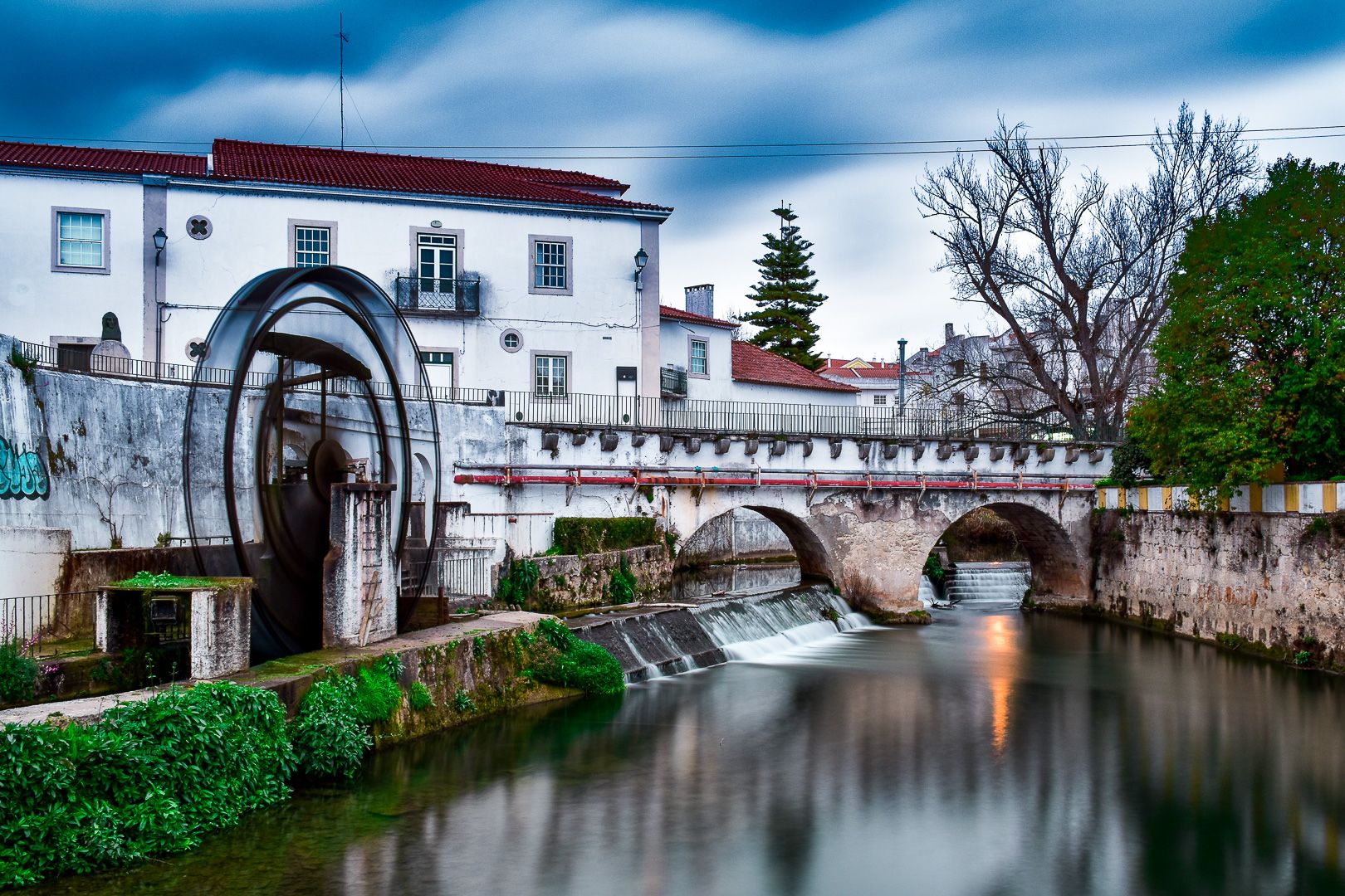 Tarambola, Portugal