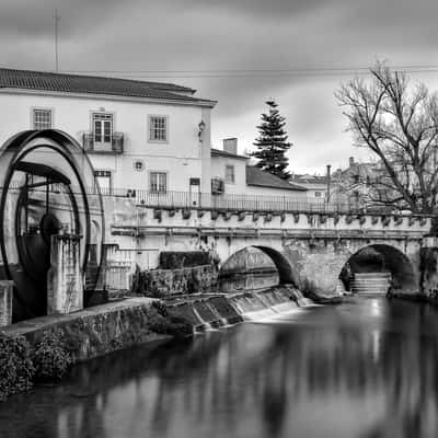 Tarambola, Portugal