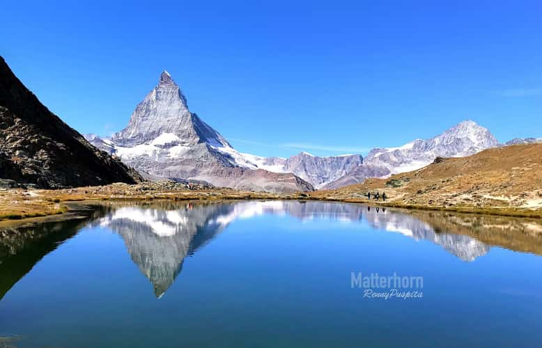 Matterhorn, Zermatt