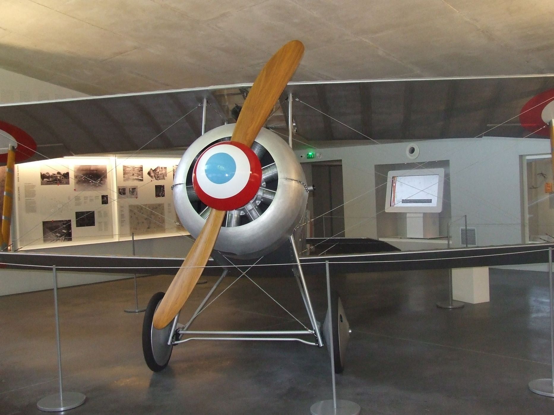Theipval Memorial, France
