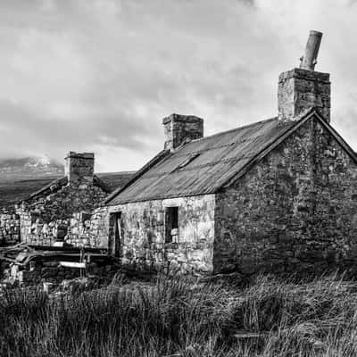 Three Chimneys Cottage, United Kingdom