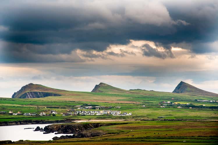 Three Sisters