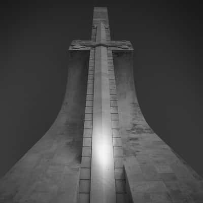 Padrão dos Descobrimentos, Lisbon, Portugal