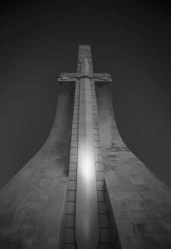 Padrão dos Descobrimentos, Lisbon