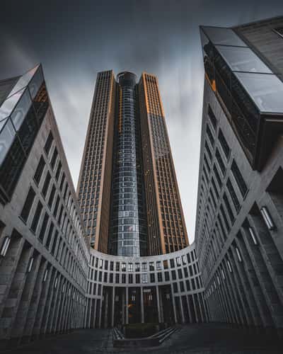 Tower 185, Frankfurt am Main