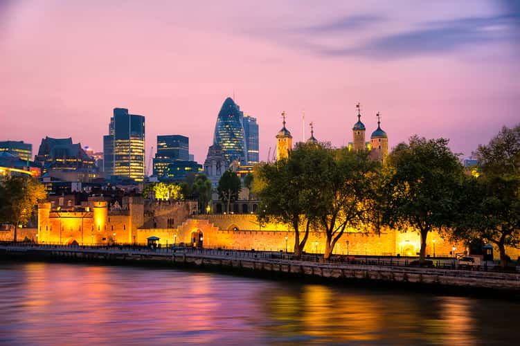 Tower of London