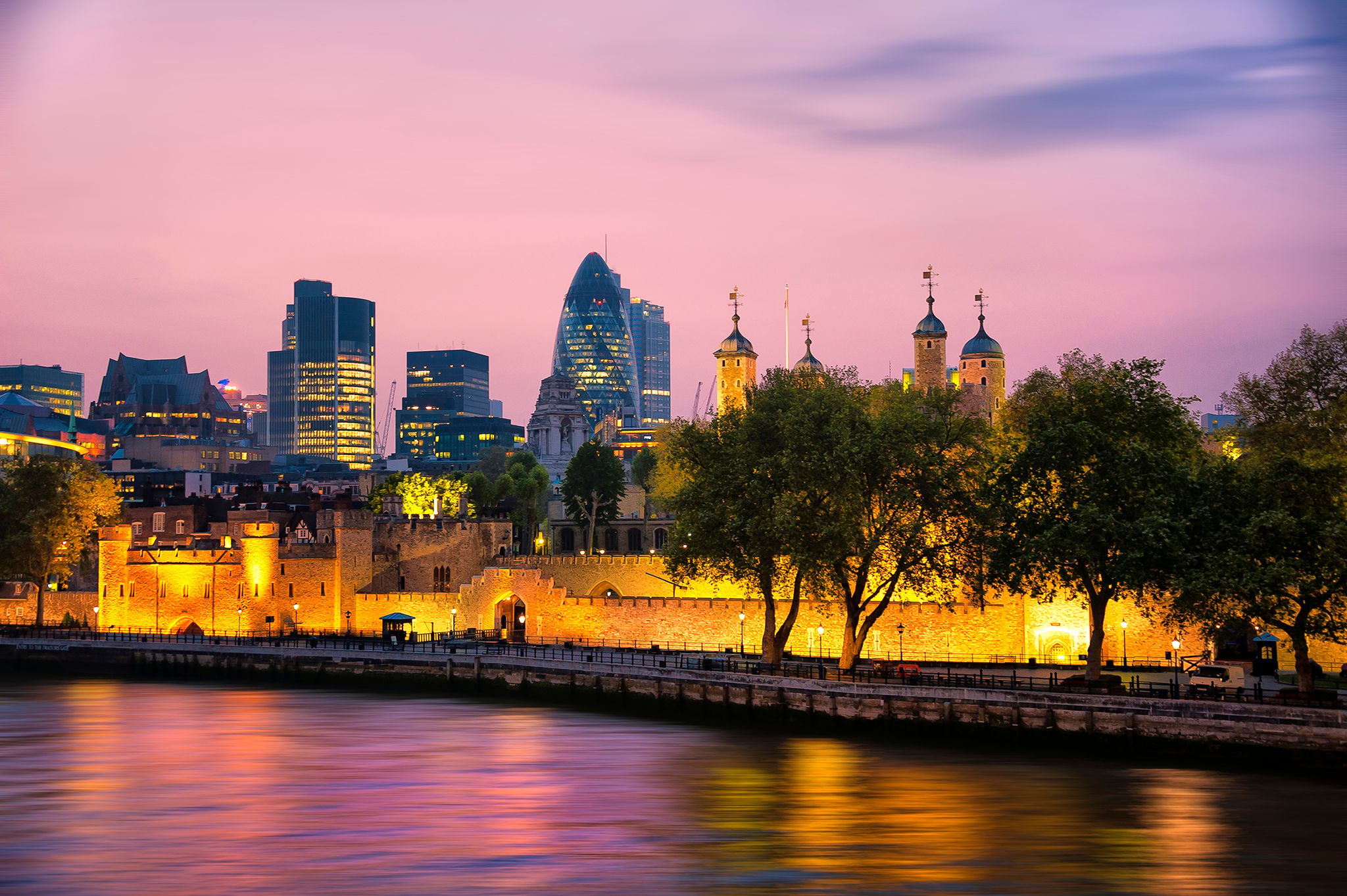 Tower of London, United Kingdom