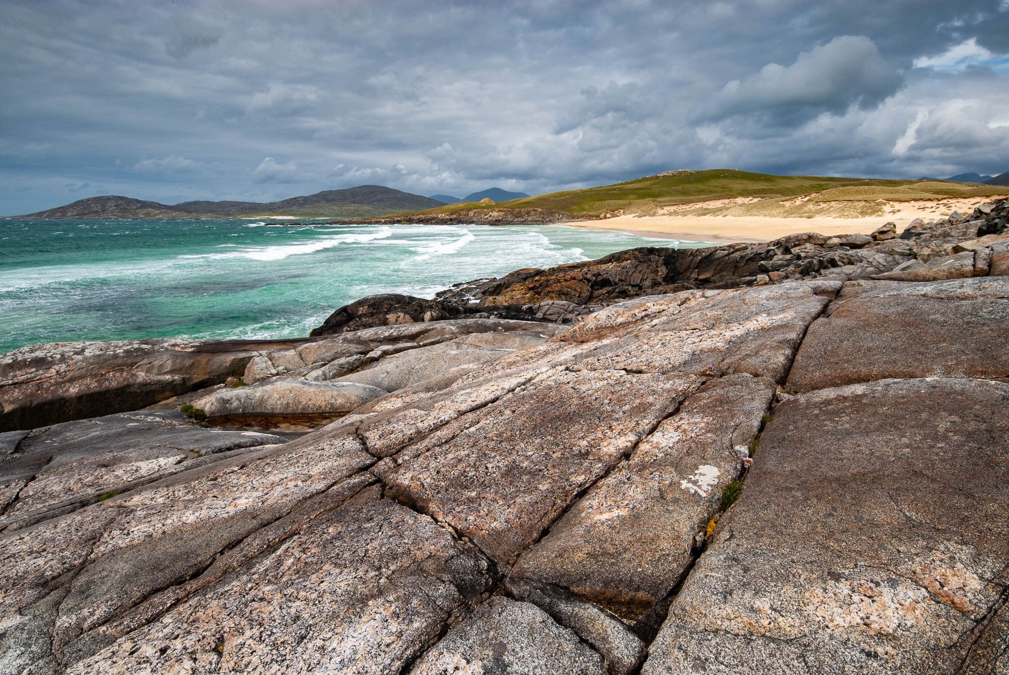 Traigh Lar, United Kingdom