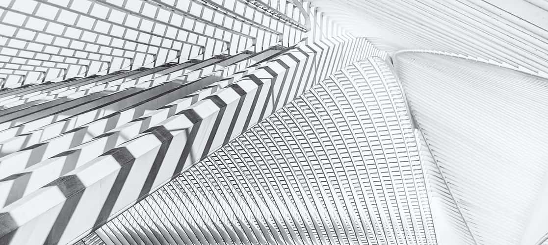 Train Station Liège-Guillemins, Liège