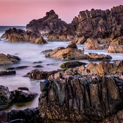 Tremone Bay, Ireland