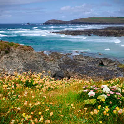 Treyarnon Bay, United Kingdom