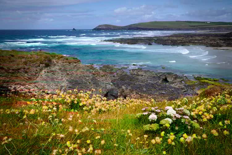 Treyarnon Bay