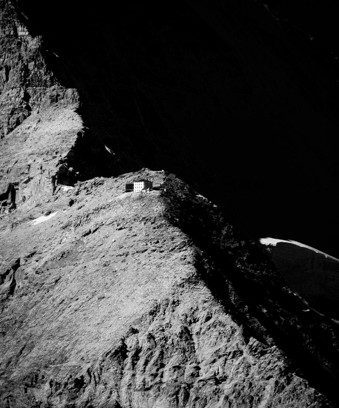Trockener Steg, Switzerland
