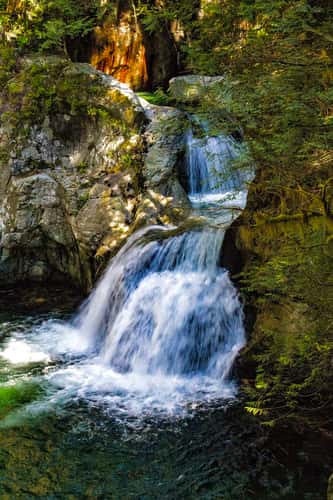 Twin Falls
