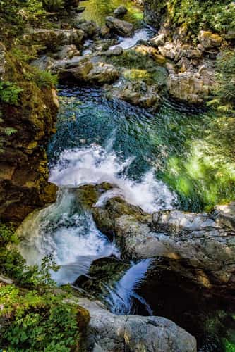 Twin Falls