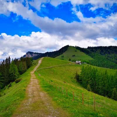 Tyrnauer Alm, Austria