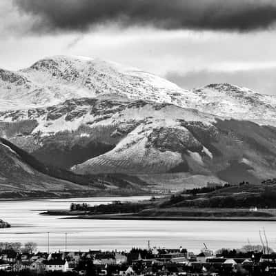 Ullapool, United Kingdom