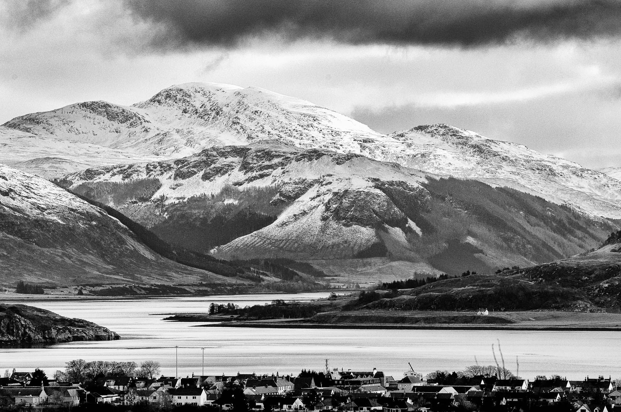Ullapool, United Kingdom
