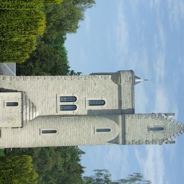 Ulster Tower, France