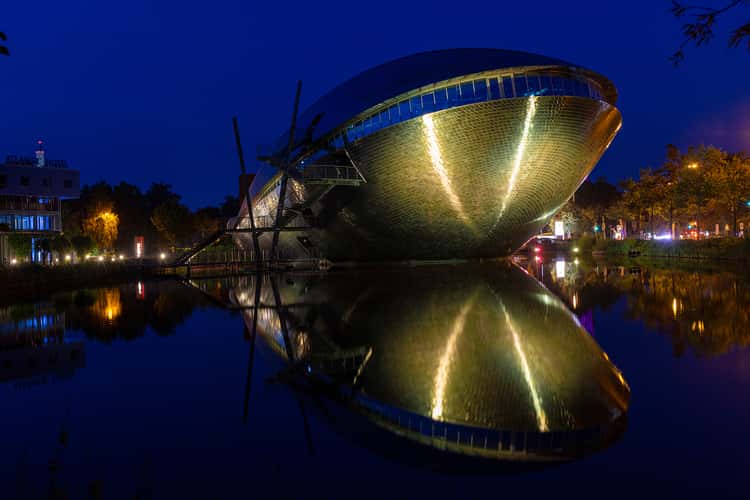 Universum Bremen