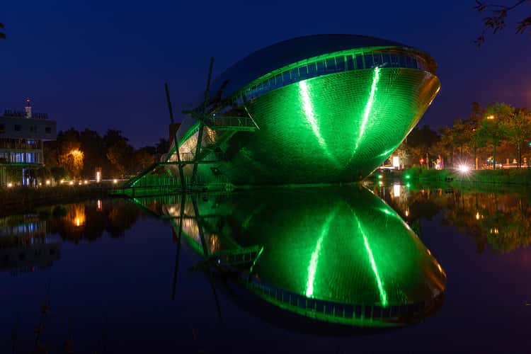 Universum Bremen