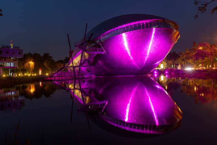 Universum Bremen
