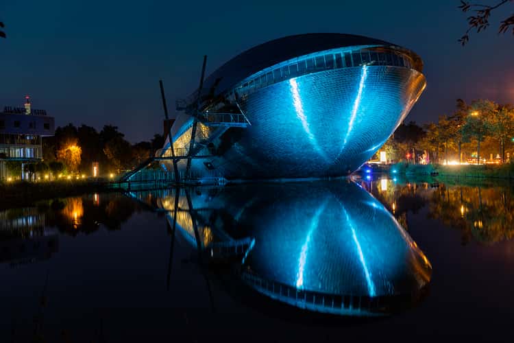 Universum Bremen