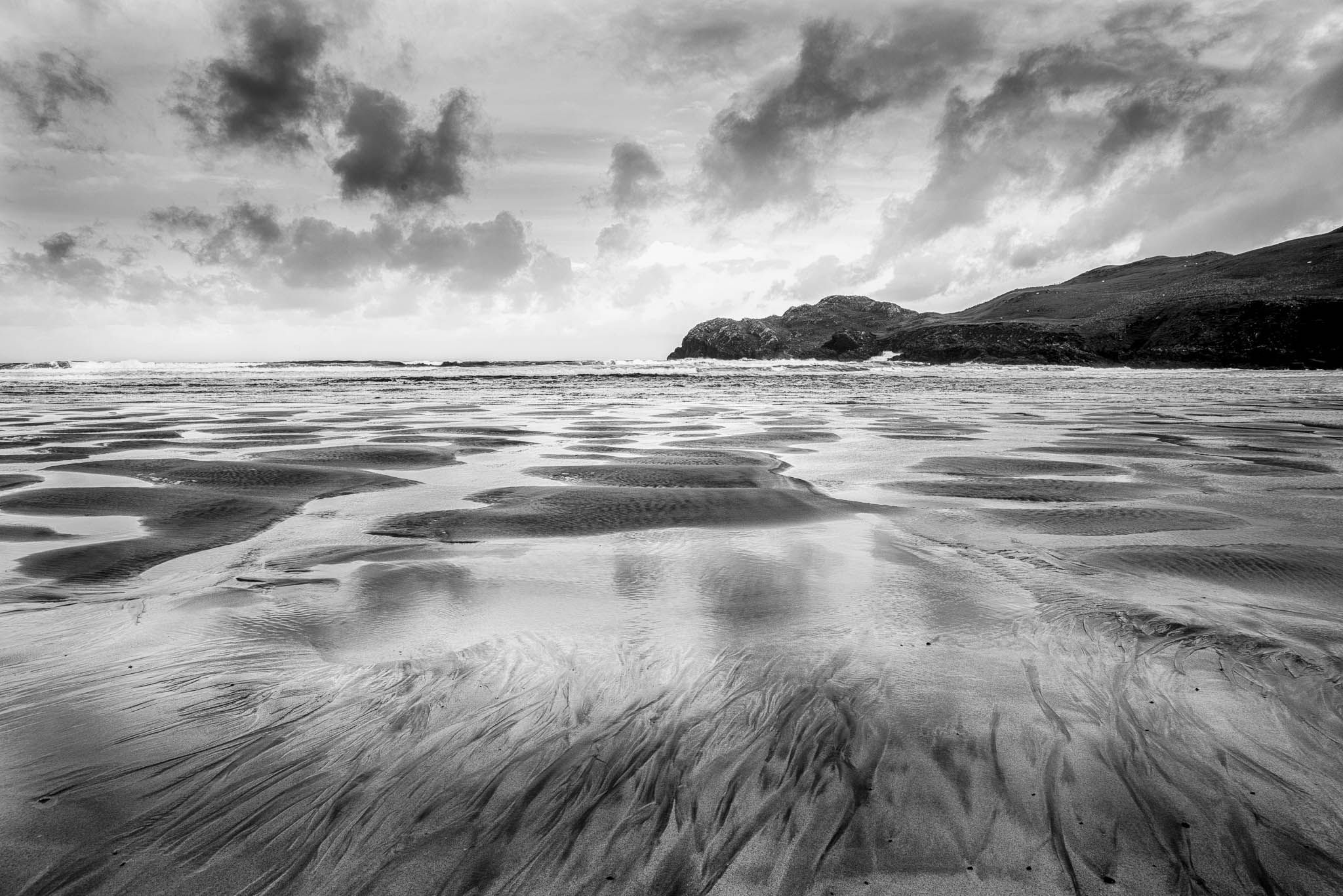 Valtos Beach, United Kingdom