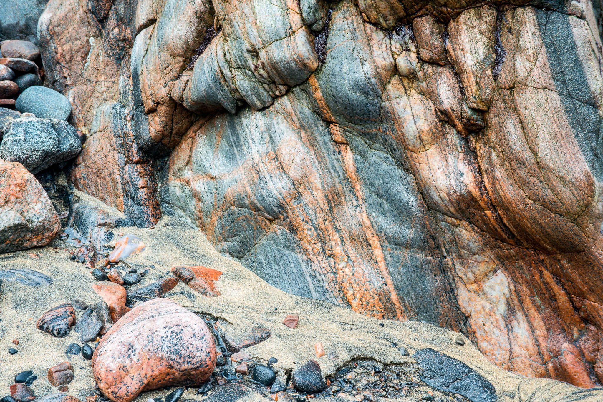 Valtos Beach, United Kingdom