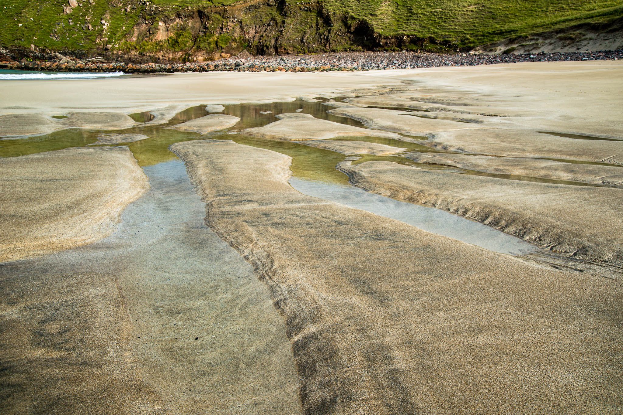 Valtos Beach, United Kingdom