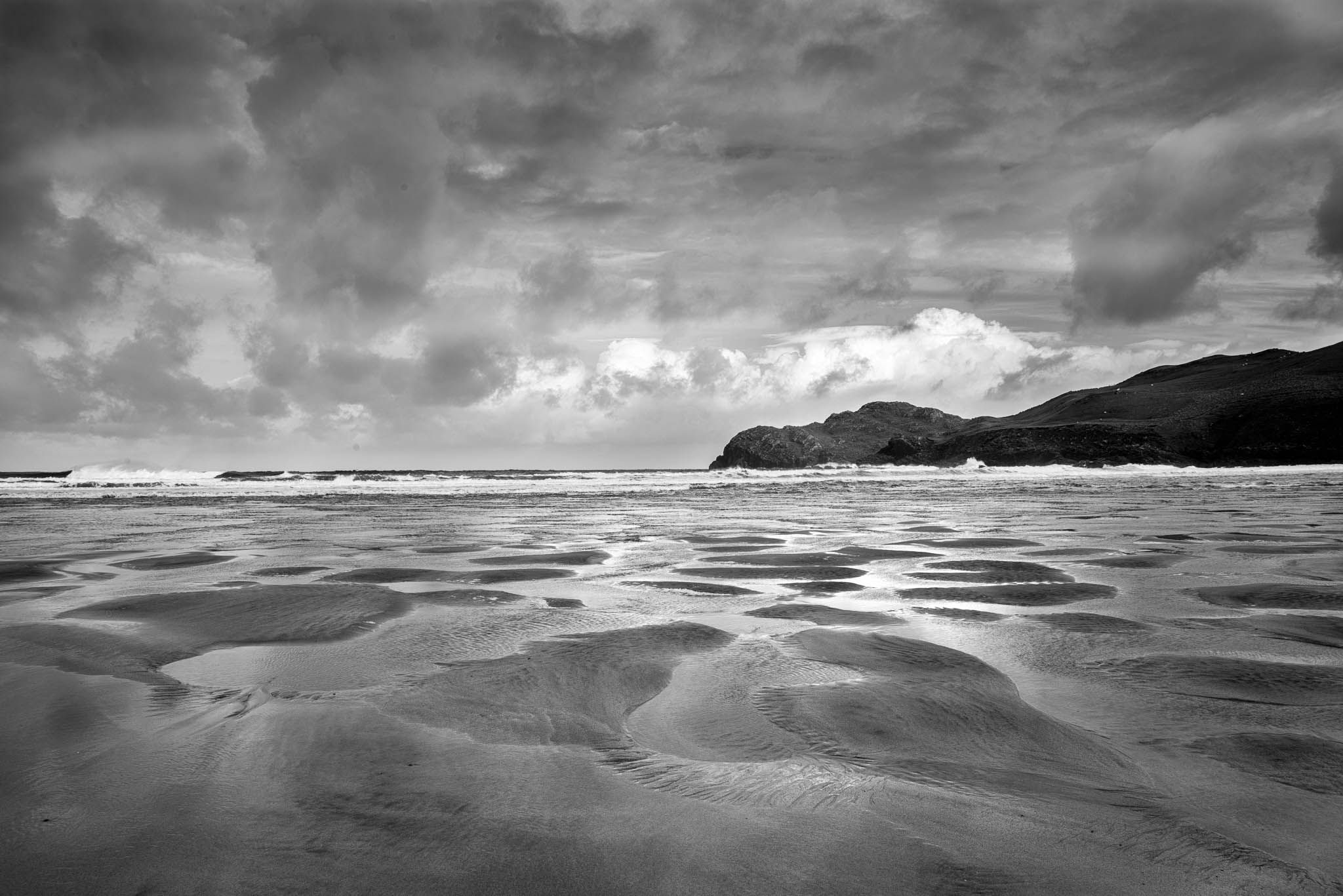 Valtos Beach, United Kingdom