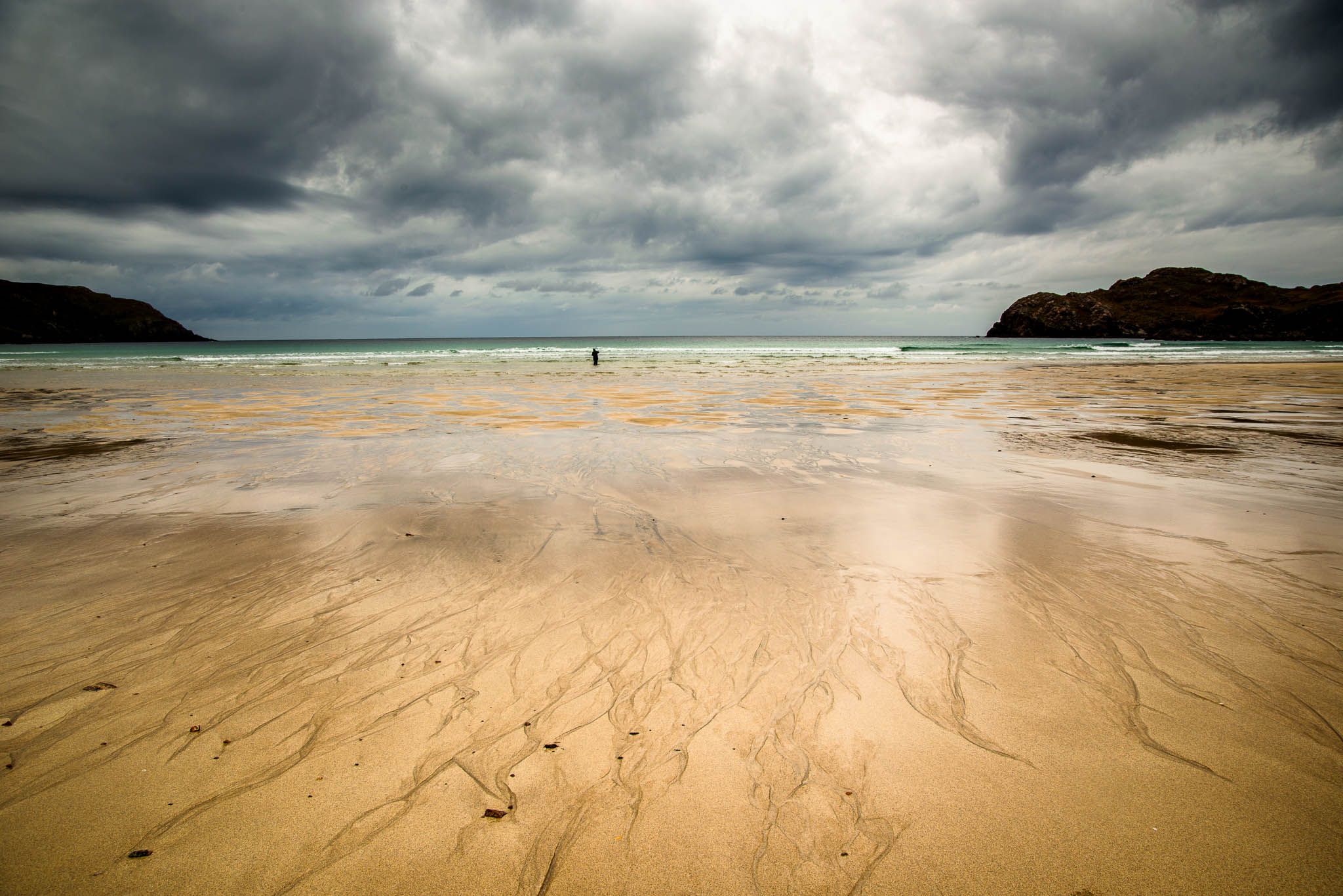 Valtos Beach, United Kingdom