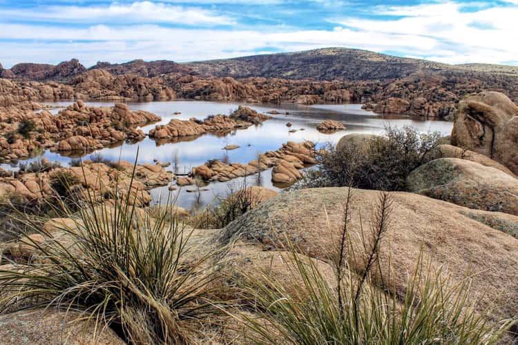 Watson Lake
