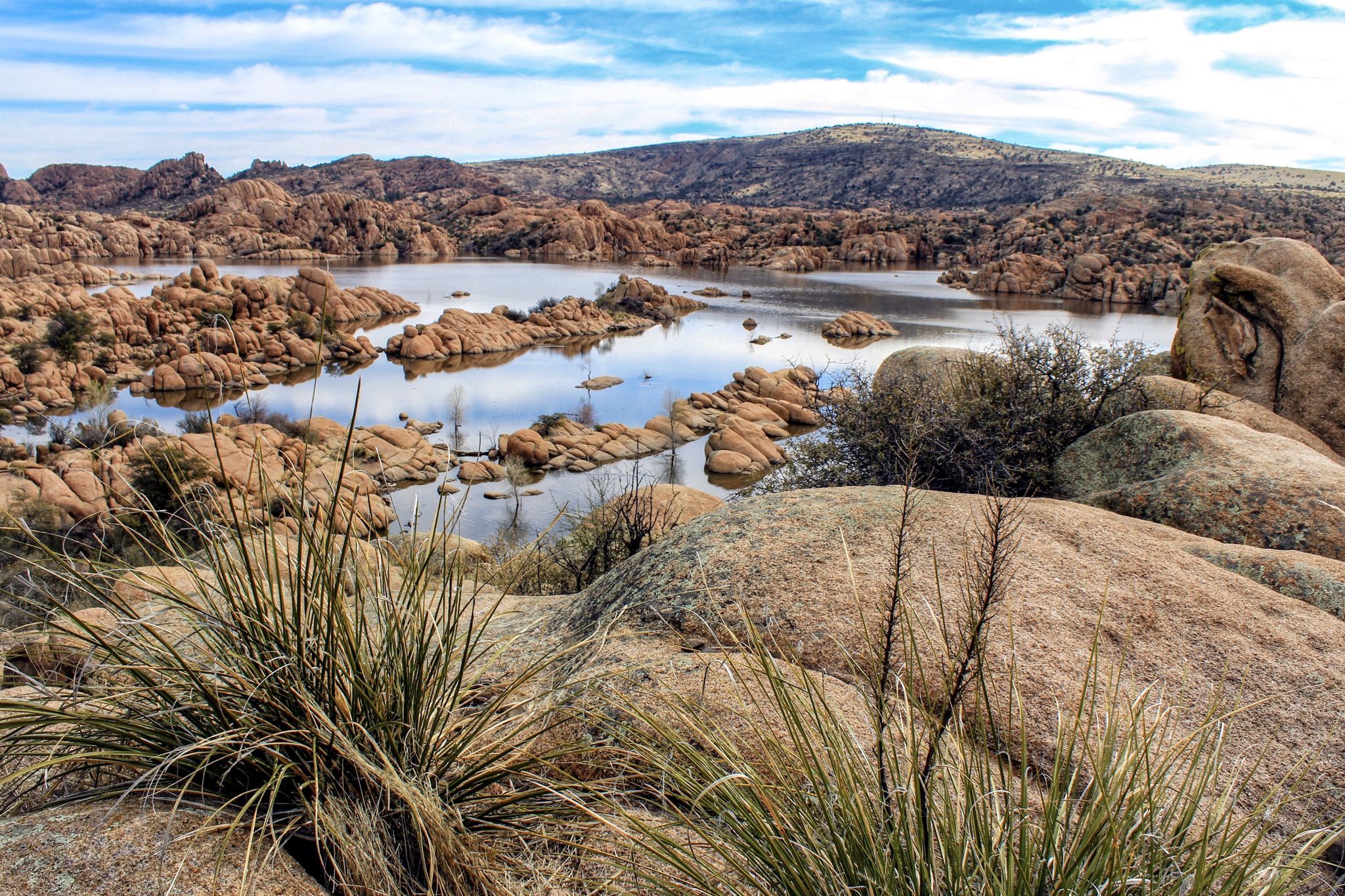 Watson Lake, USA