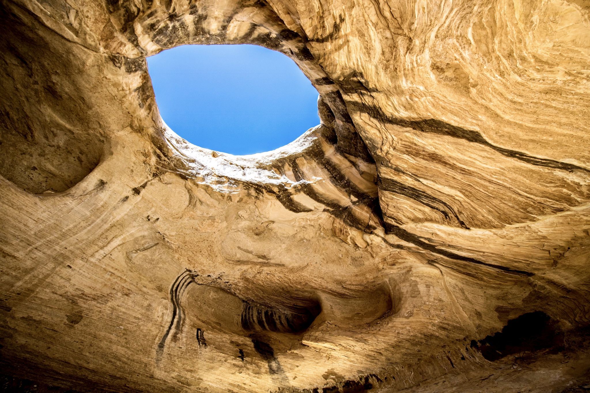 Wild Horse Window, USA